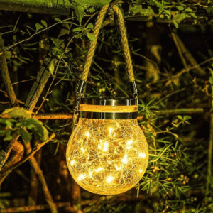 Solar Garden Light